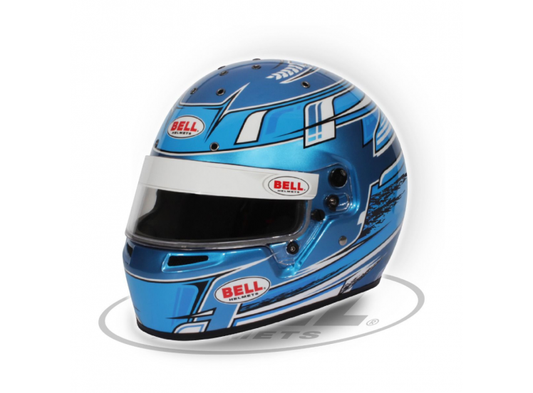 Bell - KC7 CMR Stamina