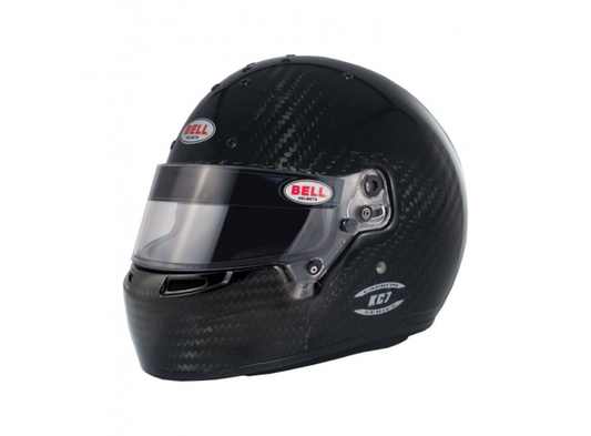 Bell - KC7 CMR Carbon