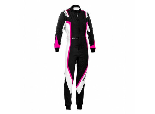 Sparco Regenoverall T-1