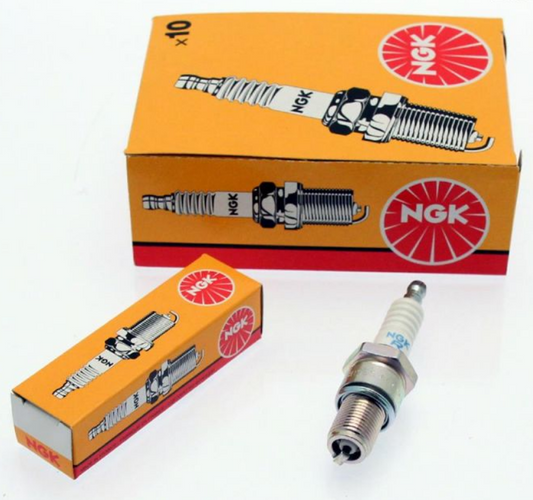 Bougie NGK BPR6ES