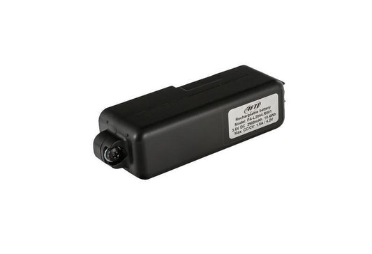 AIM MyChron 5 oplaadbare Lithium accu 3.6V 2900 mAh