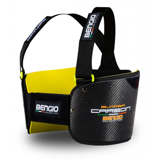 Bengio ribbeschemer Carbon V2