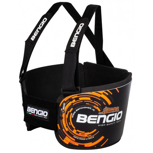 Bengio ribbeschermer STD V2