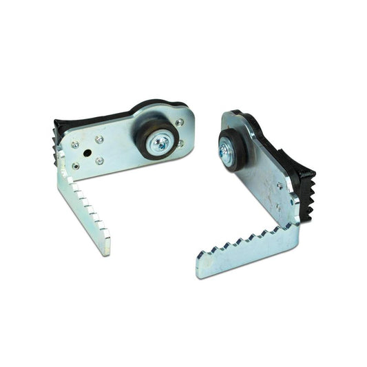 Remmen voor stone kartwagen