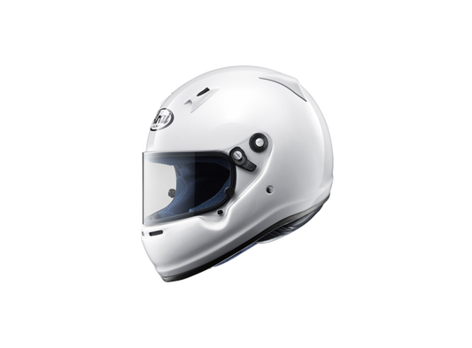 Arai CK-6 Wit Jeugd tot 15 jaar