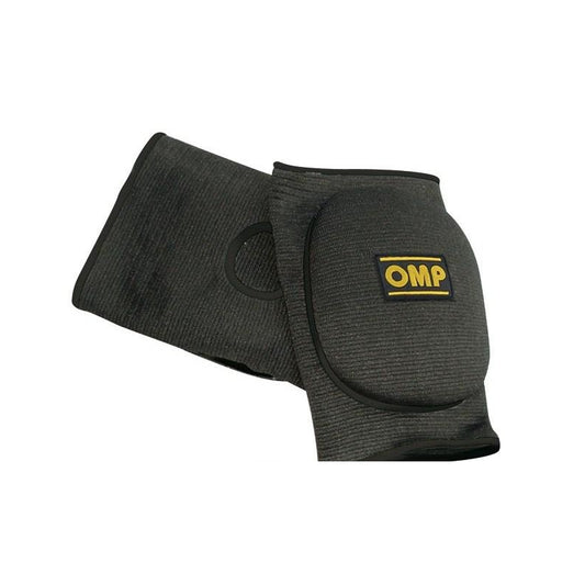 Kniebeschermers OMP karting