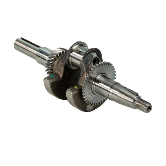 Krukas 160 cc voor krukas met lager