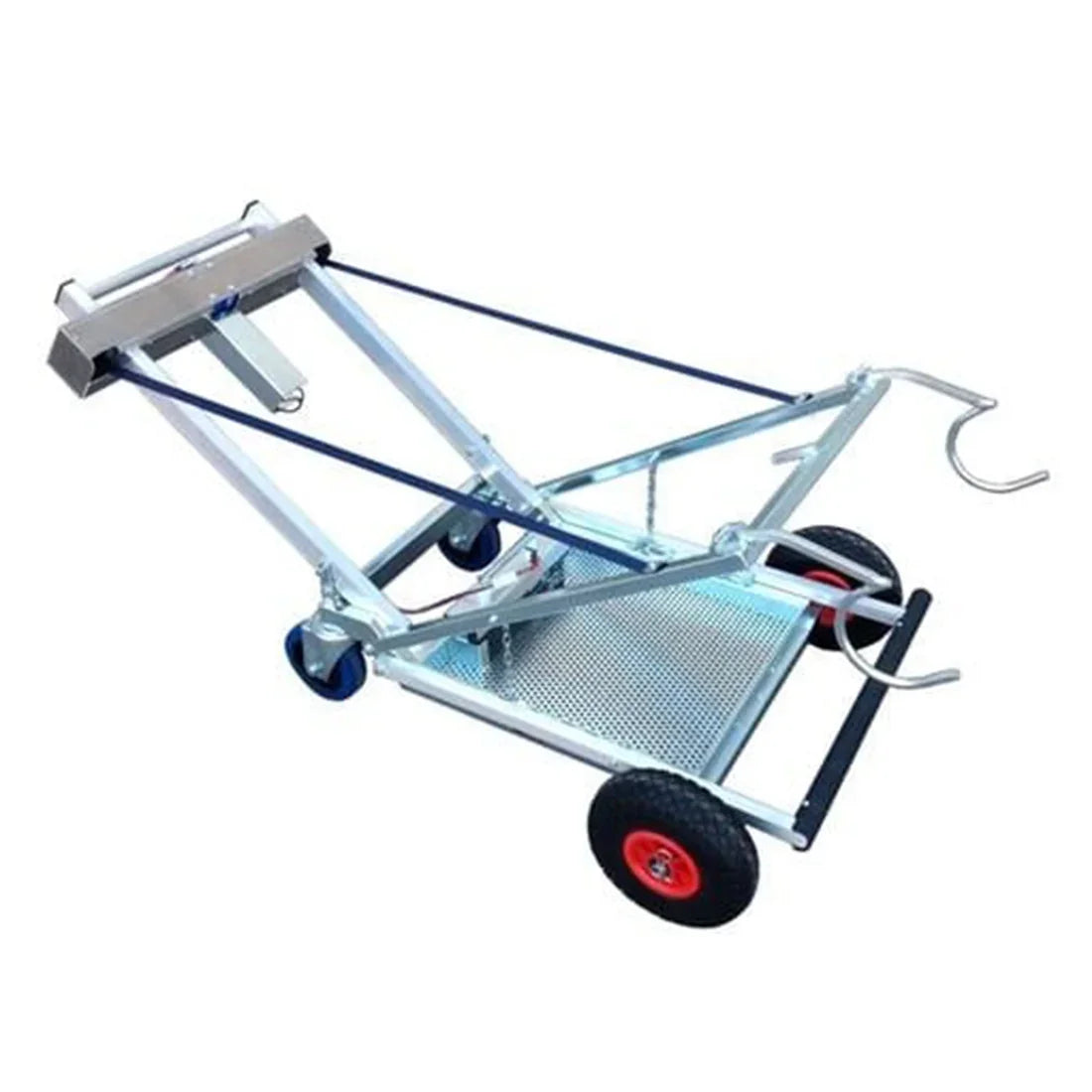 Dalmi kart lift elektrisch type FOX - KartKings