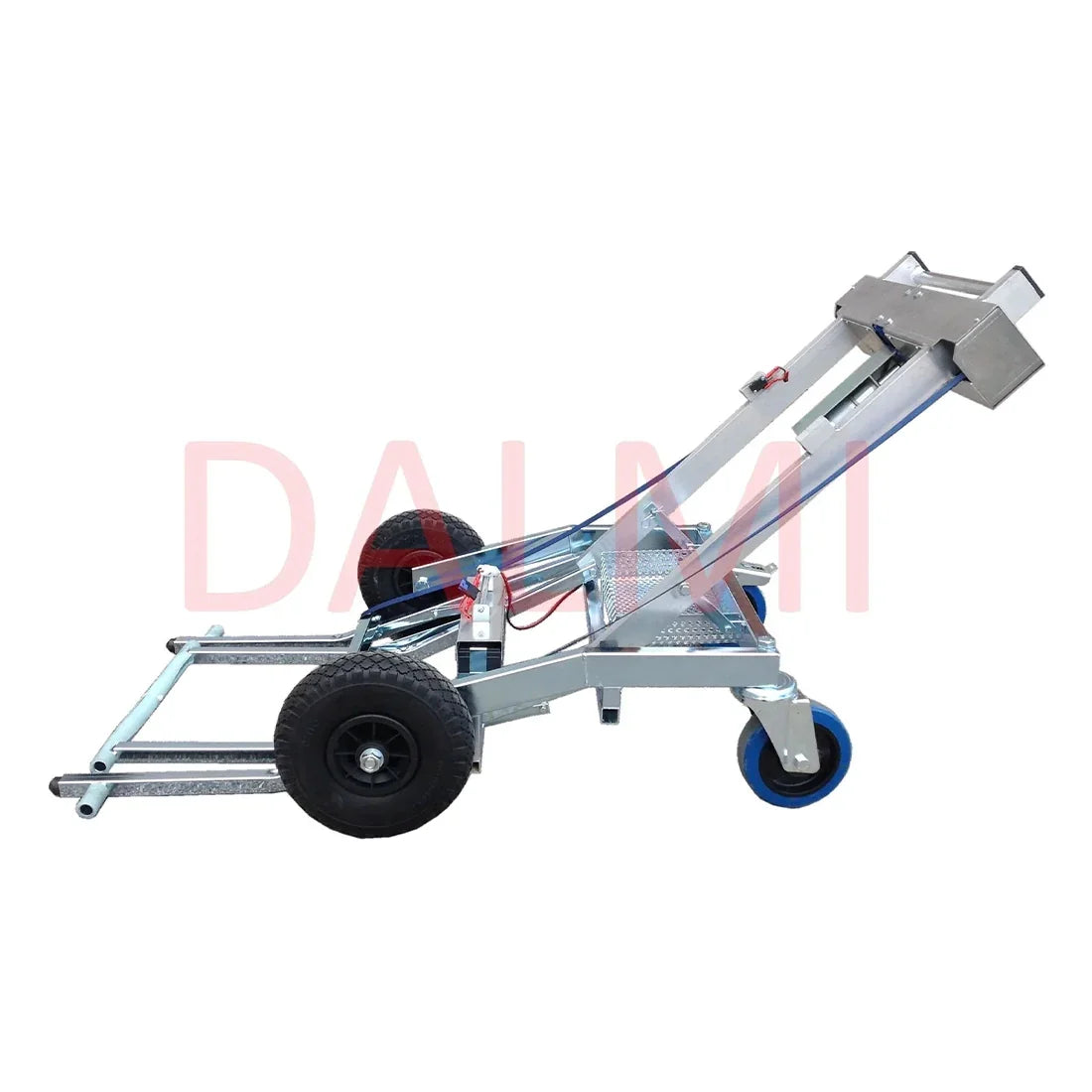 Dalmi Kart Lift elektrisch teamlift - KartKings