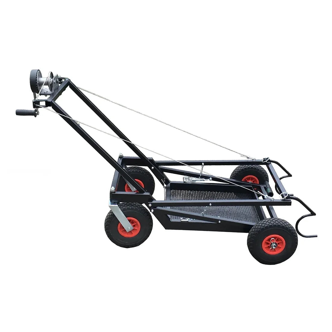 Dalmi Kart Lift semi automatisch 260RG - KartKings