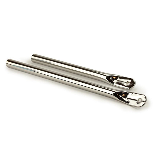 Extra ondersteuning voor de stoel