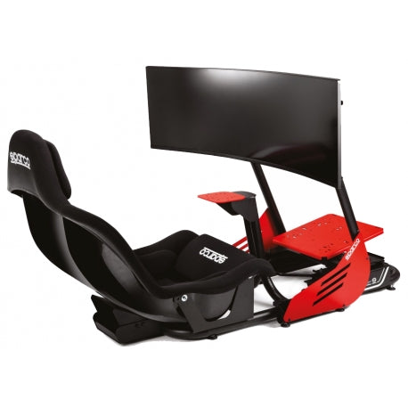 Gaming Kit Sparco Evolve GP Formula