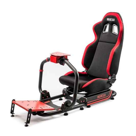 Gaming Kit Sparco Evolve GP Formula (Zonder beeldscherm)