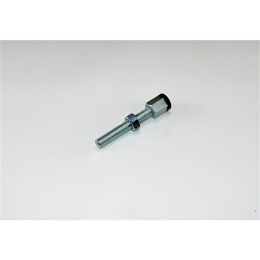 Stelbout ketting / motor M12x75