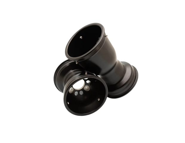 T4 DWT Magnesium velg 130MM - 2 stuks