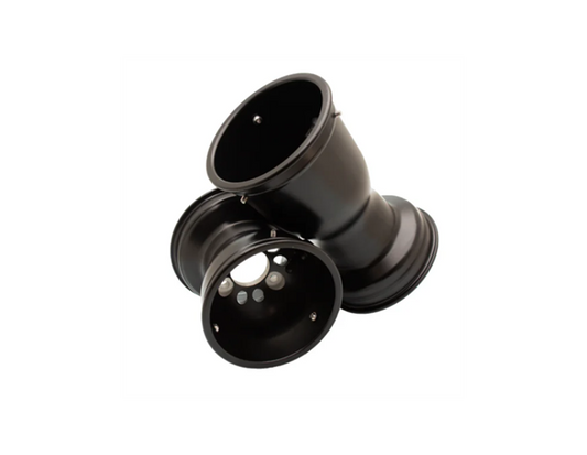 T4 DWT Magnesium velg 130MM - 2 stuks