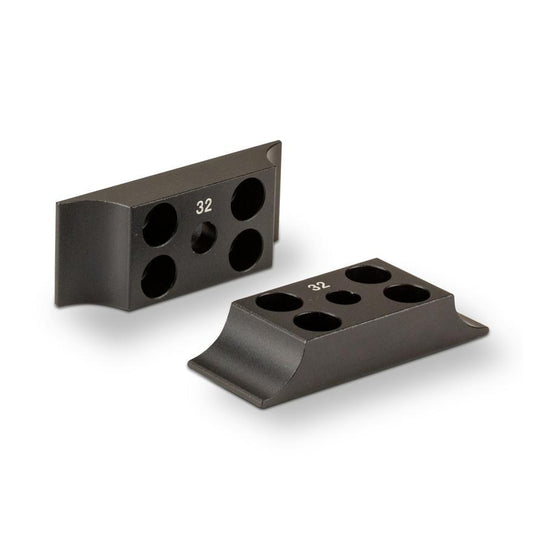 Motorsteun onderzijde