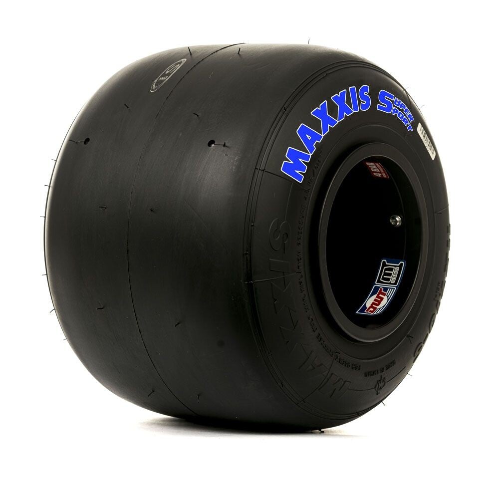 Maxxis Super Sport slicks (SET)