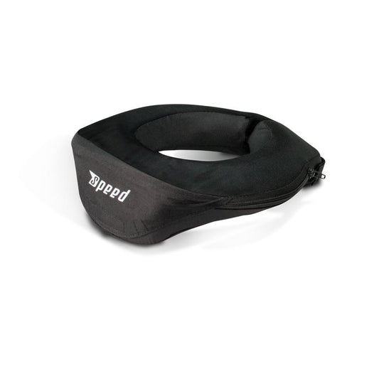 Nekband PRO | HOCKENHEIM NS-2 zwart