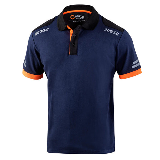 PK Motorsport polo - Sparco