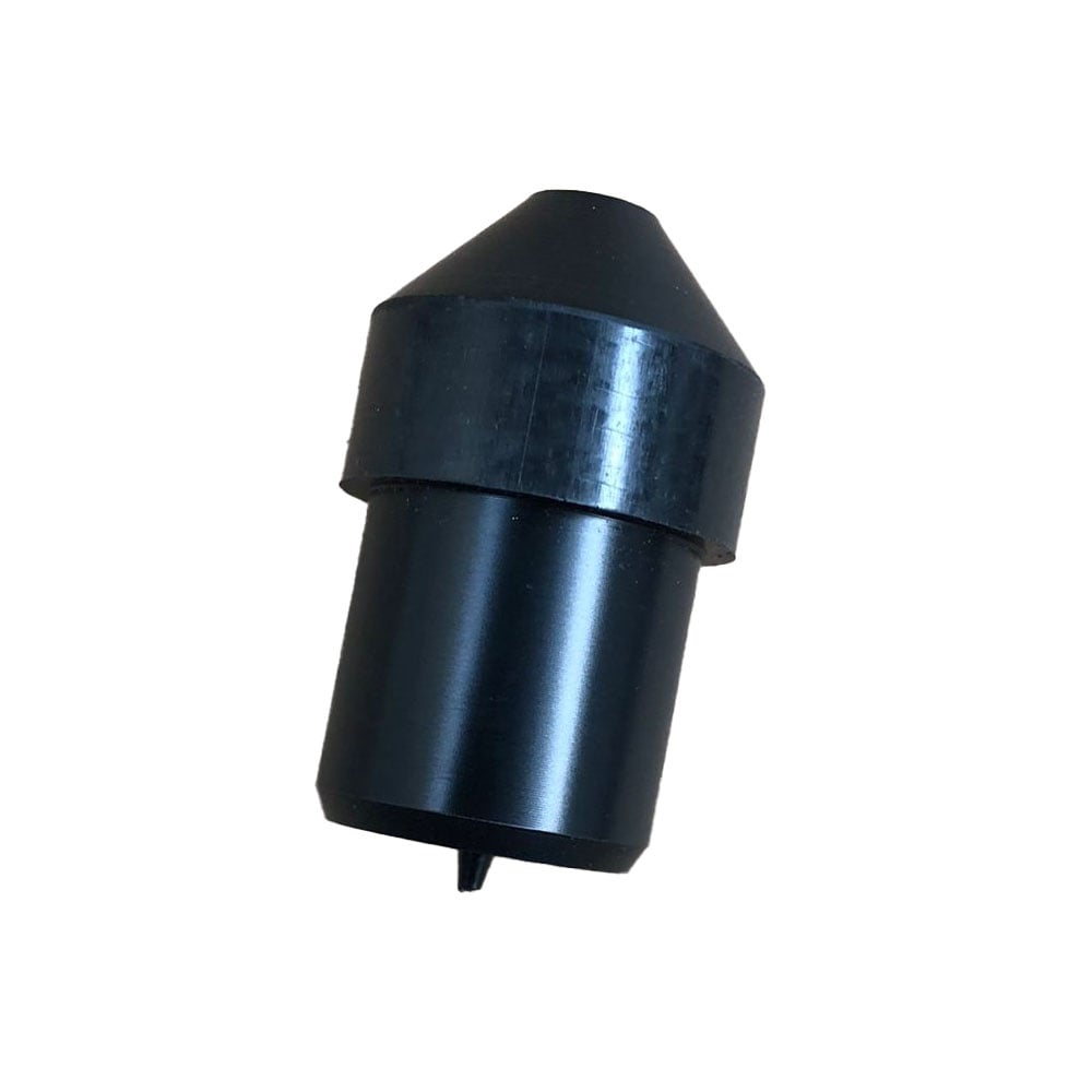 Dalmi plastic kapje voor Teamlift trolly - KartKings