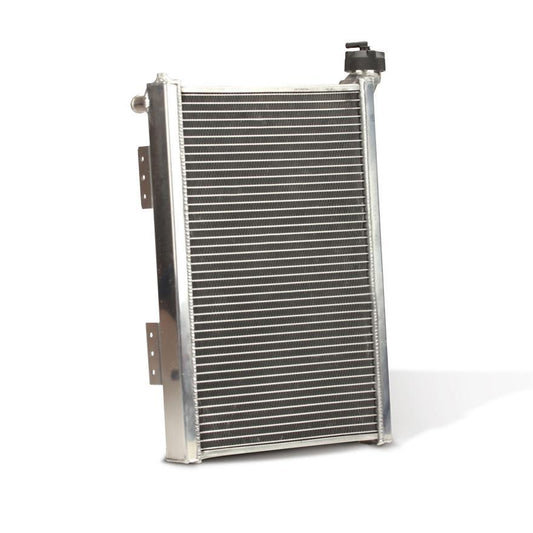 Radiator 395x260x40mm