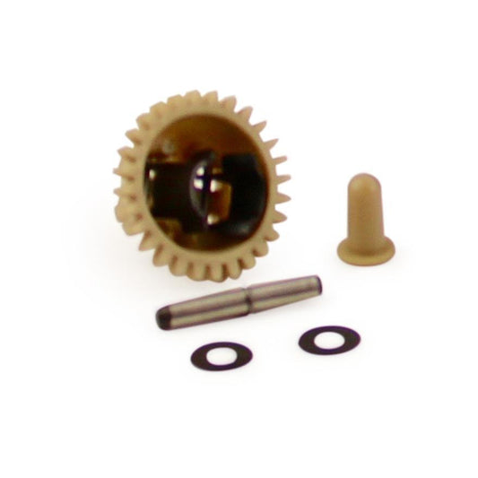 Regulator gear set