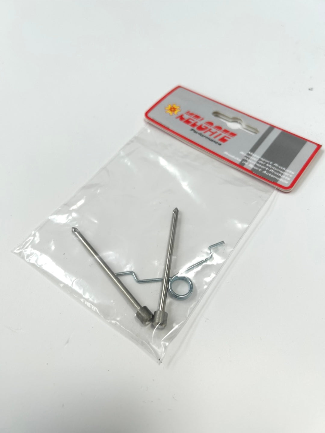 Kelgate Pad pin kit