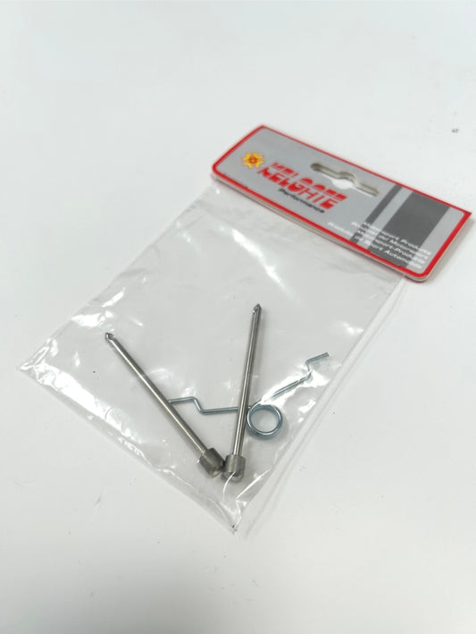 Kelgate Pad pin kit