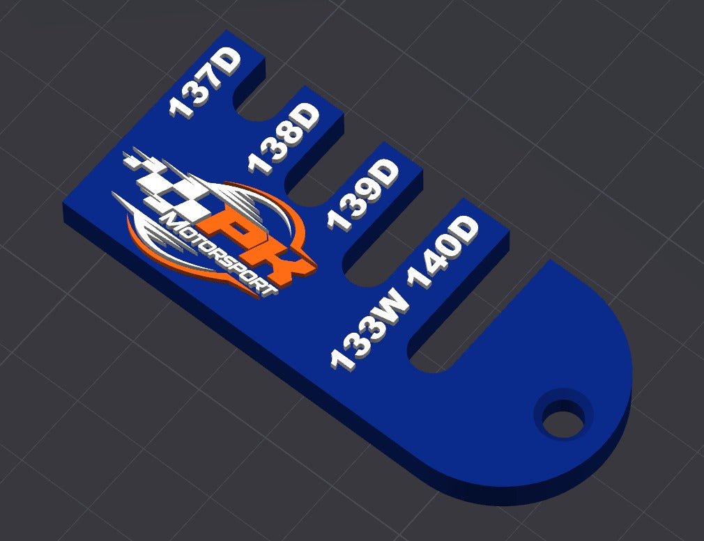 Tillotson t4 meet tool