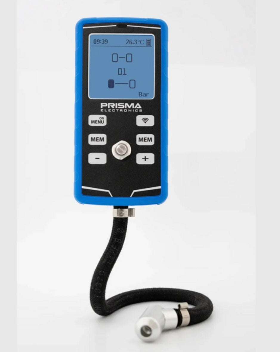 Prisma HPM5 7bar bandendruk meter