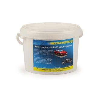 Bandenvet 3kg