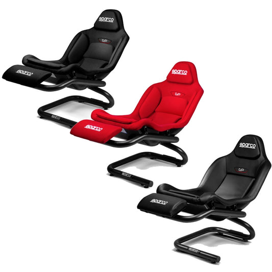 Chaise Longue GP-Lounge Sparco