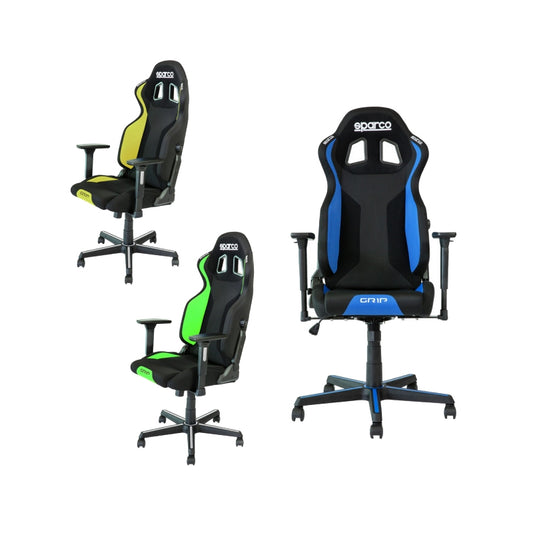 Gaming Sparco GRIP