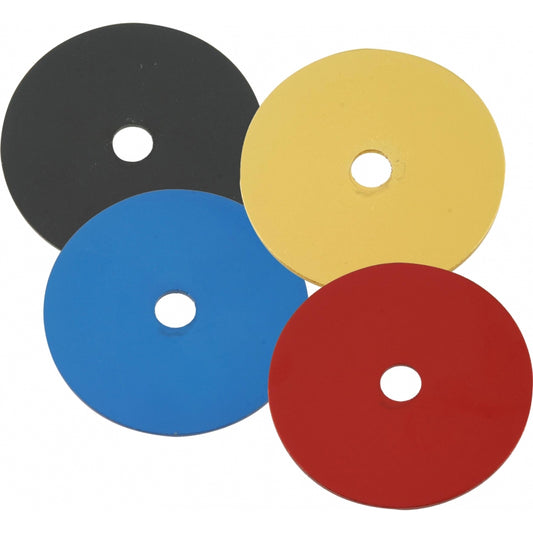 Stoelveiligheidsring (groot)