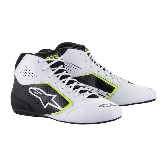 Kartschoenen Alpinestars Tech 1K Start 18