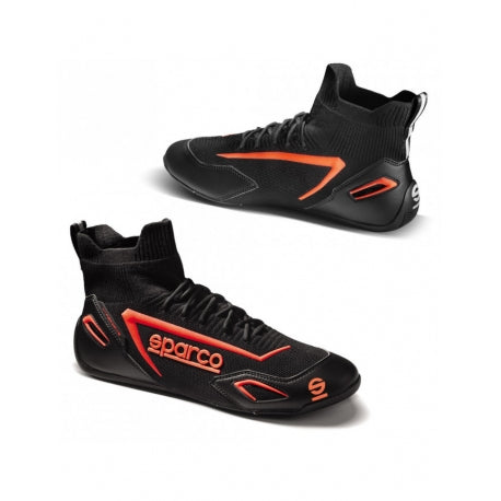 Schoenen Gaming Sparco Hyperdrive