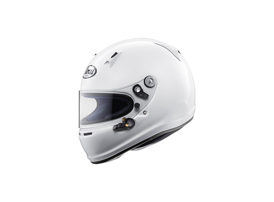Arai SK-6 wit