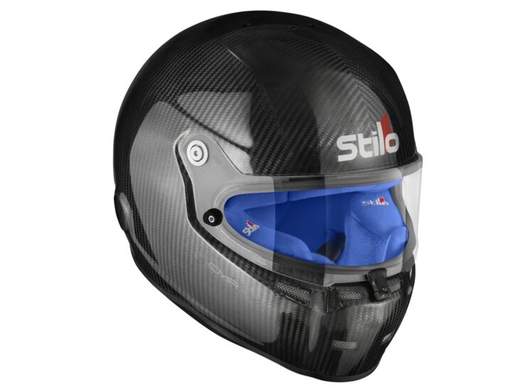 Stilo - ST5 CMR Carbon
