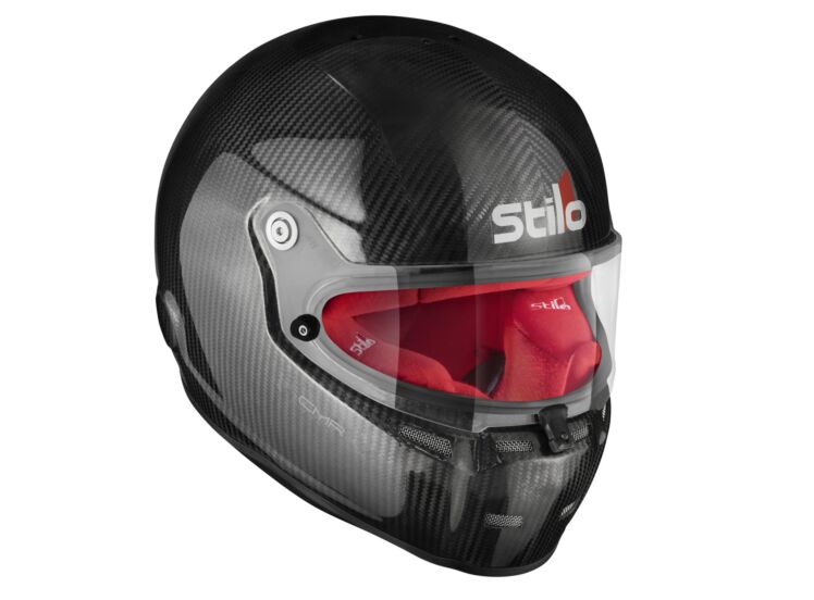 Stilo - ST5 CMR Carbon