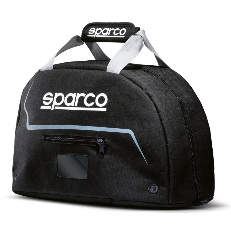 Sparco helmtas (Zwart)