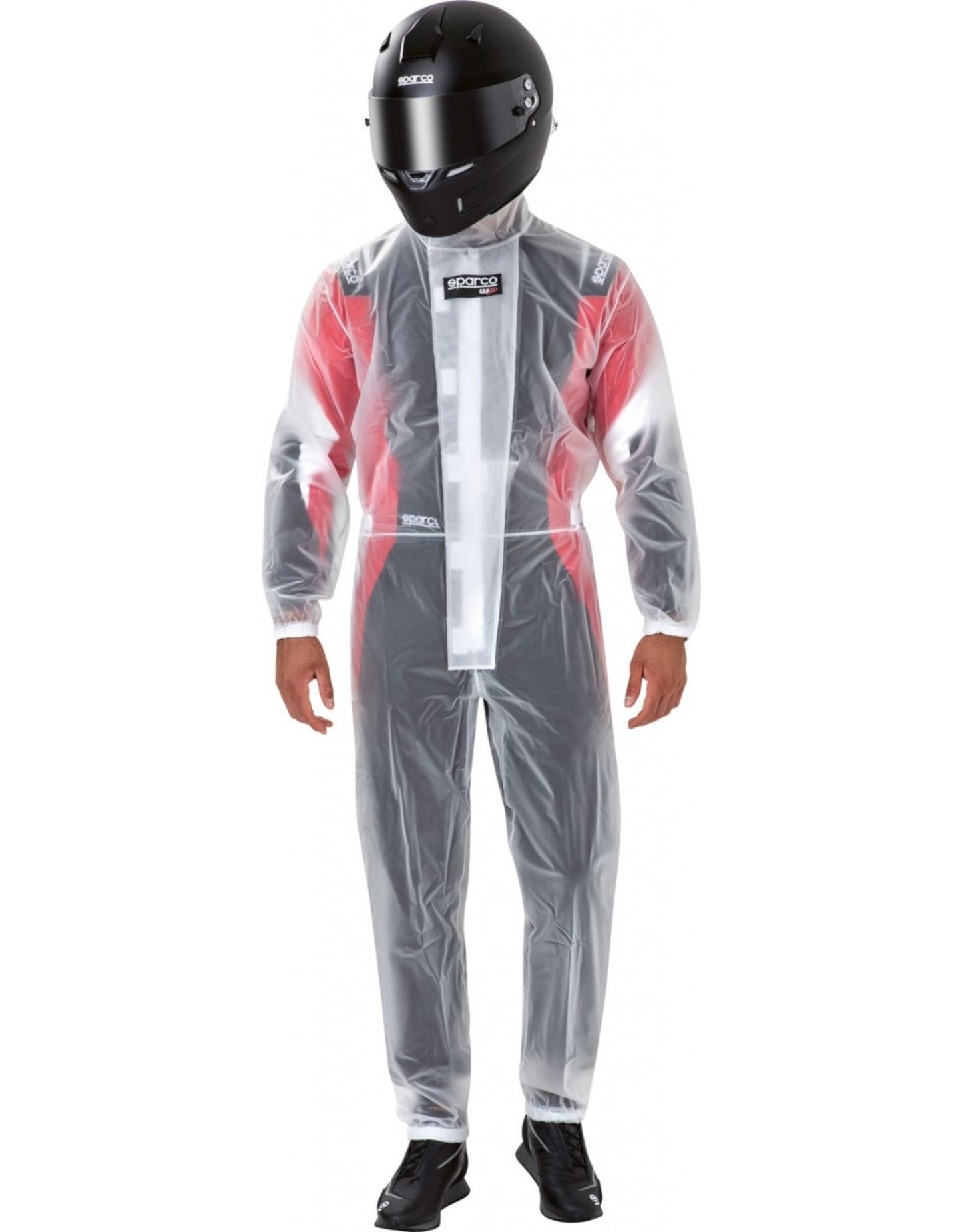 Sparco Regenoverall T-1