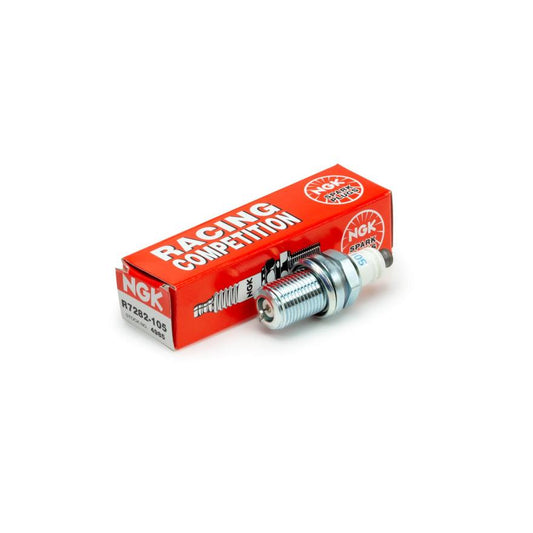 Spark plug NGK R7282-10,5