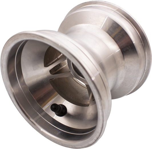 TILLOTSON T4 VELG ACHTERZIJDE 140mm GEVENTILEERD MINI