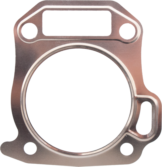 TILLOTSON KOPPAKKING