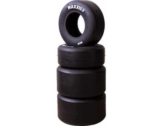 Maxxis T4 banden slicks MINI (SET)