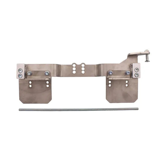 TILLOTSON T4 PEDAALVERKORTER SET