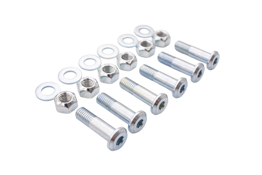 TILLOTSON REMSCHIJF MONTAGESET