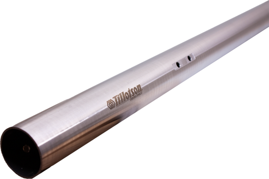 TILLOTSON ACHTERAS JUNIOR/SENIOR 1030mm 50mm