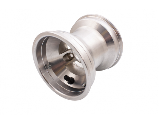 Tillotson T4 velg voor 130mm aluminium